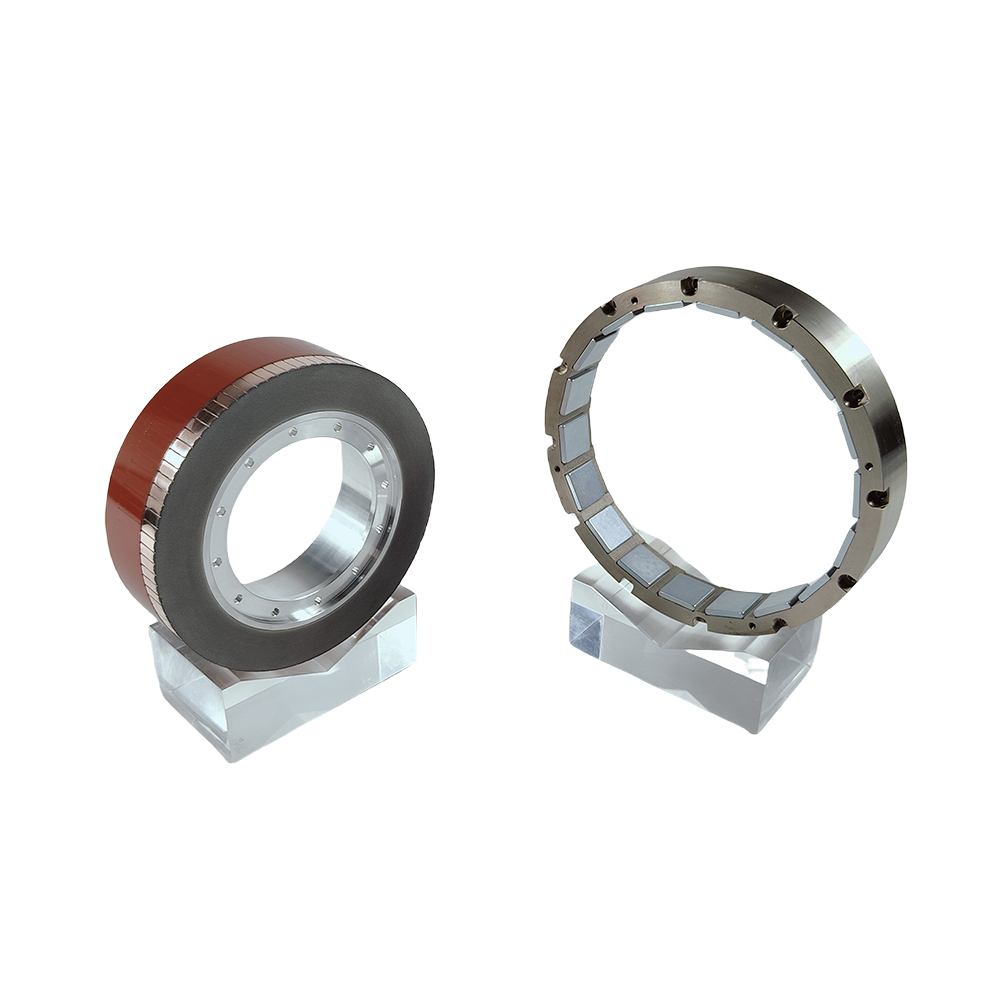 NH115LYX系列直流力矩電機